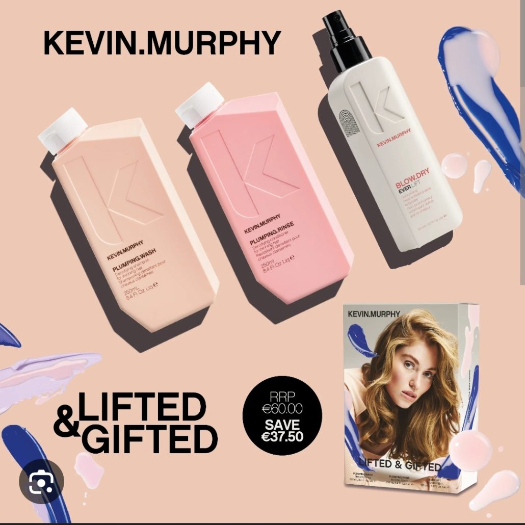 kevin-murphy-volume-set-mavenstudio